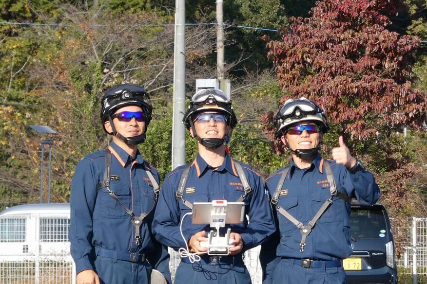 Drone Safety Flight School（さやまドローンスクール）
