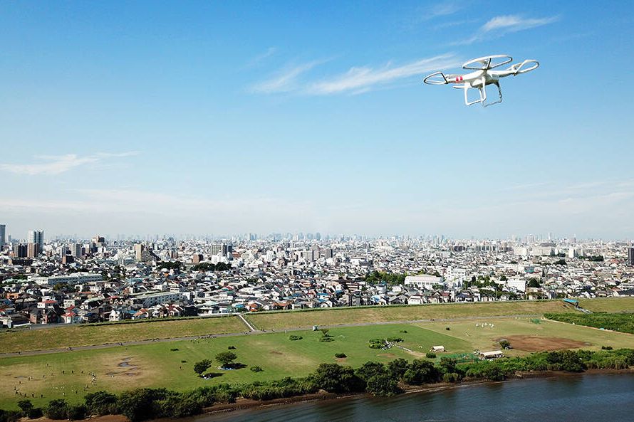 Drone Partner's