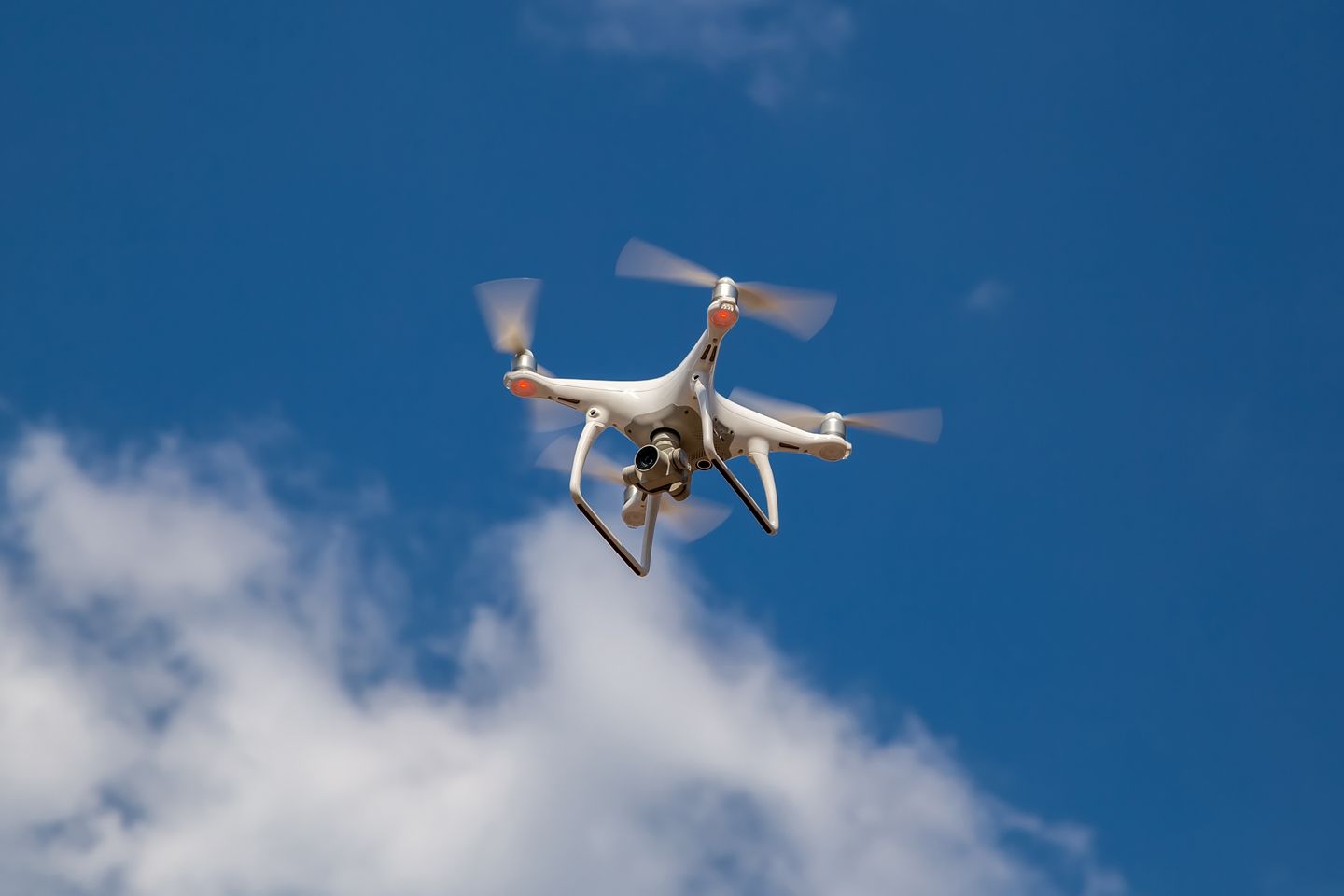 NAPA DRONE ACADEMY