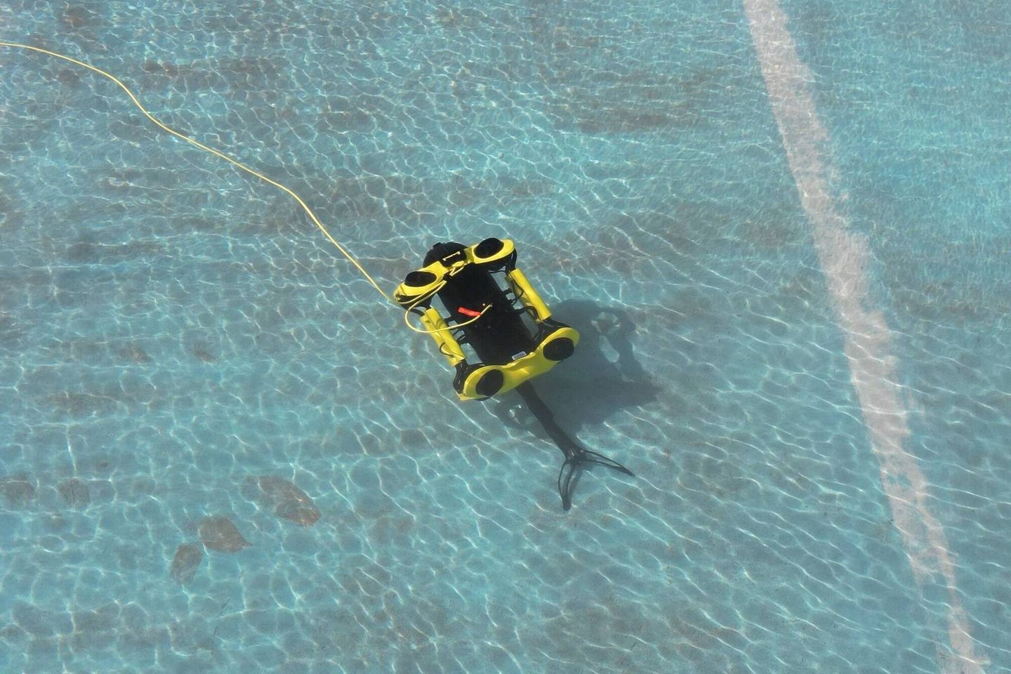 BizDrone Nexus