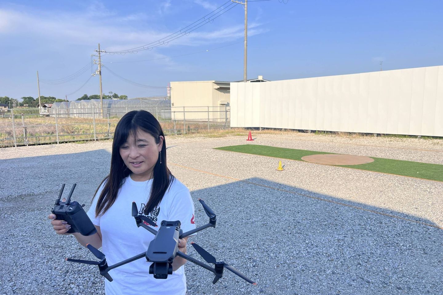 NICO TECH ドローンスクール