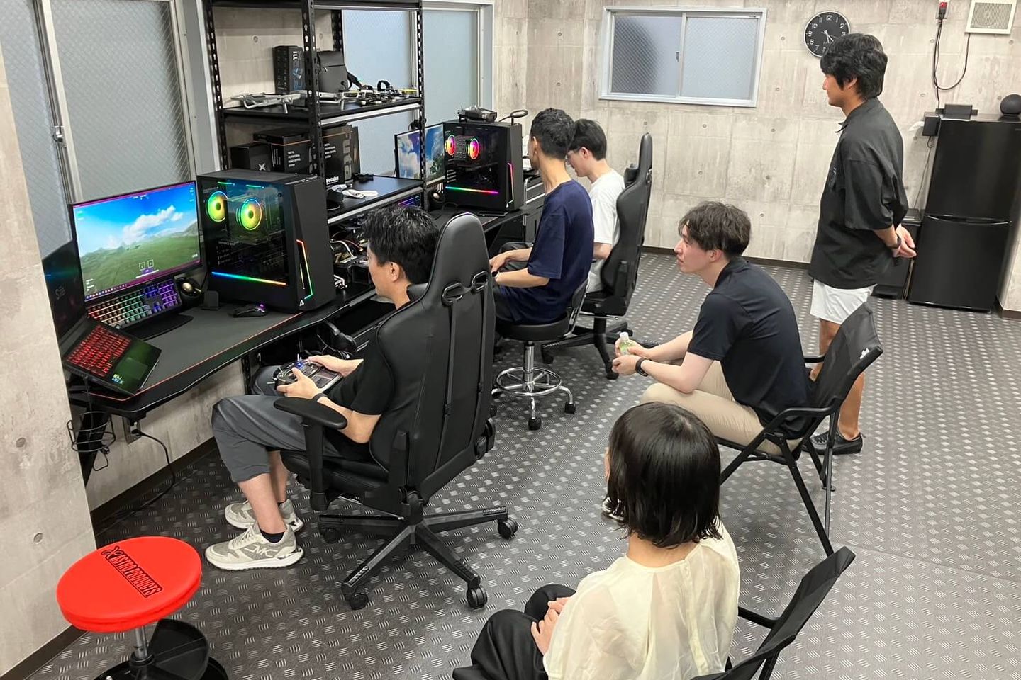 FPVドローンスクール 錦糸町校
