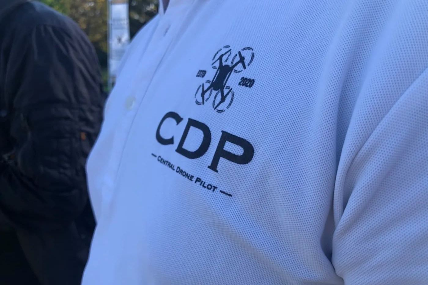 CDP北海道