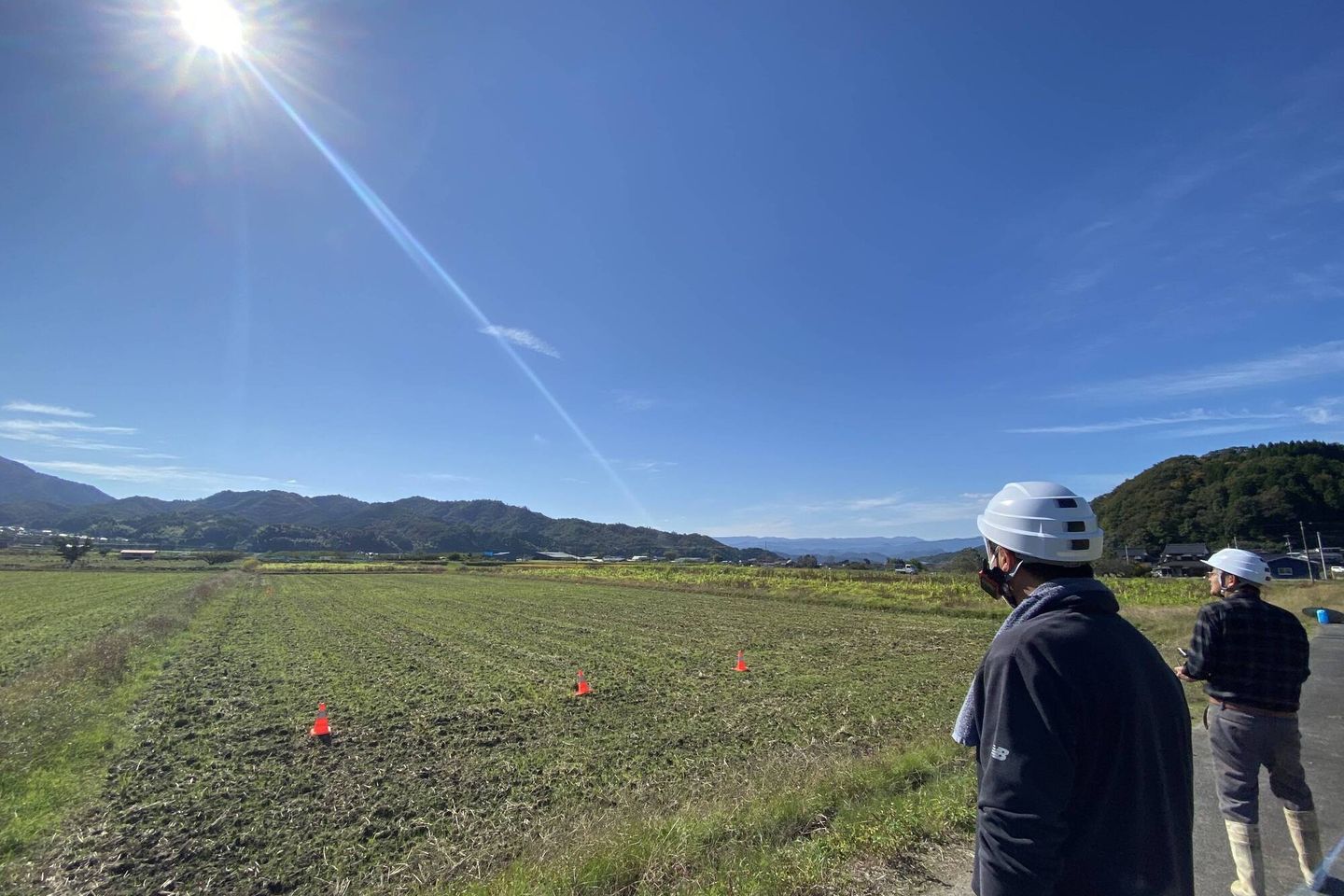一般社団法人 日本ドローンビジネスサポート協会 本校