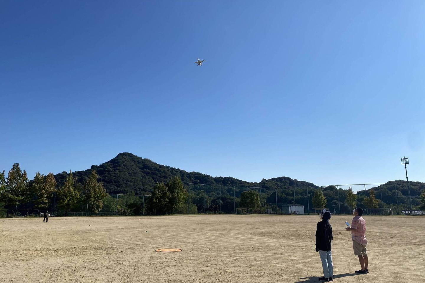 一般社団法人 日本ドローンビジネスサポート協会 本校