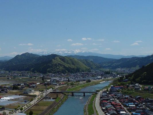 空撮写真