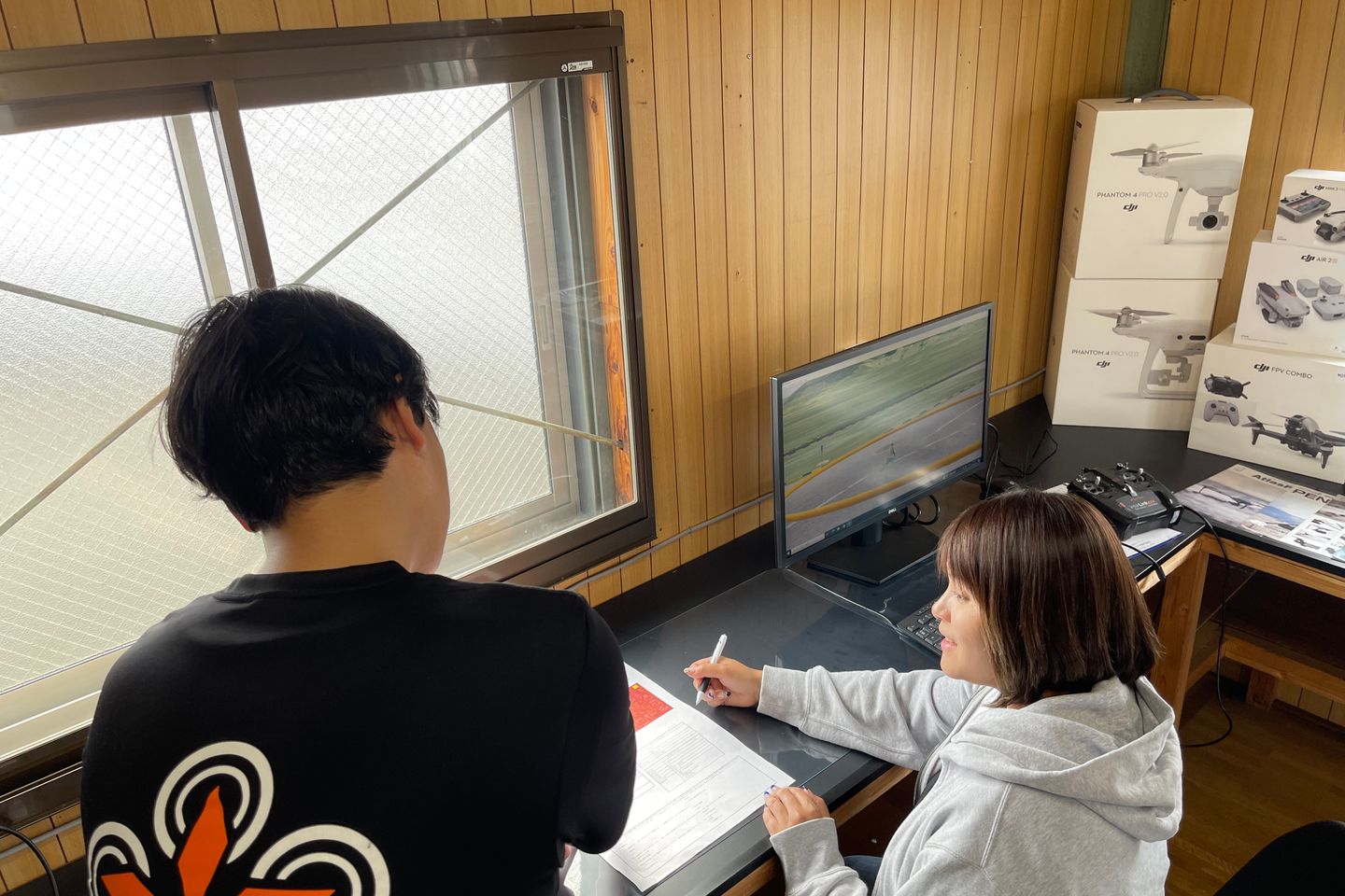 ドローンビジネススクール神奈川校（DBS神奈川校）