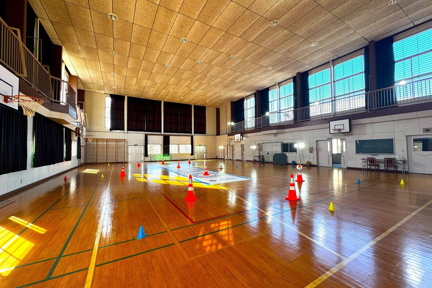 JULC栃木教習所