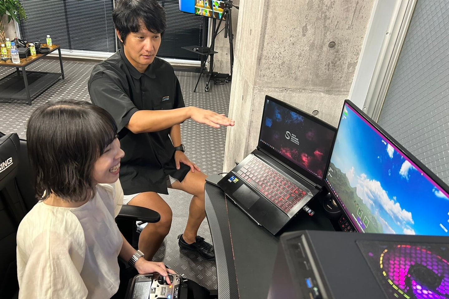 FPVドローンスクール 錦糸町校