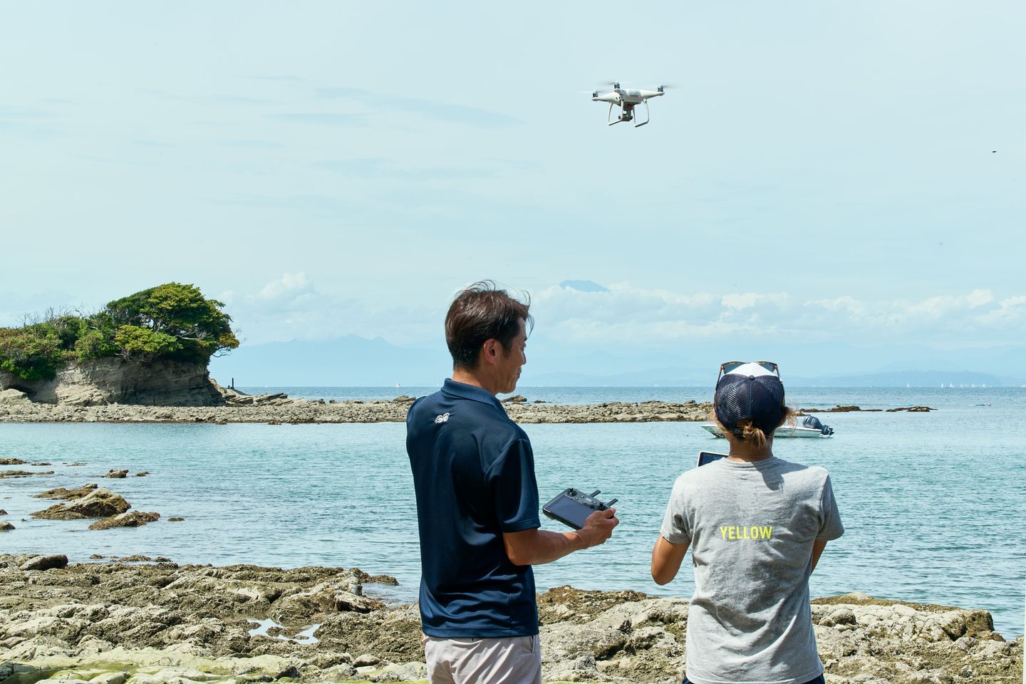 NAPA DRONE ACADEMY