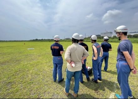 無人航空機操縦技能養成センター（略称：UAVセンター）