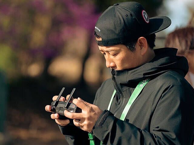 一般社団法人 関西ドローン安全協議会 大阪スクール