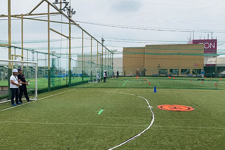 DROSSE UAV LICENSE SCHOOL 大宮