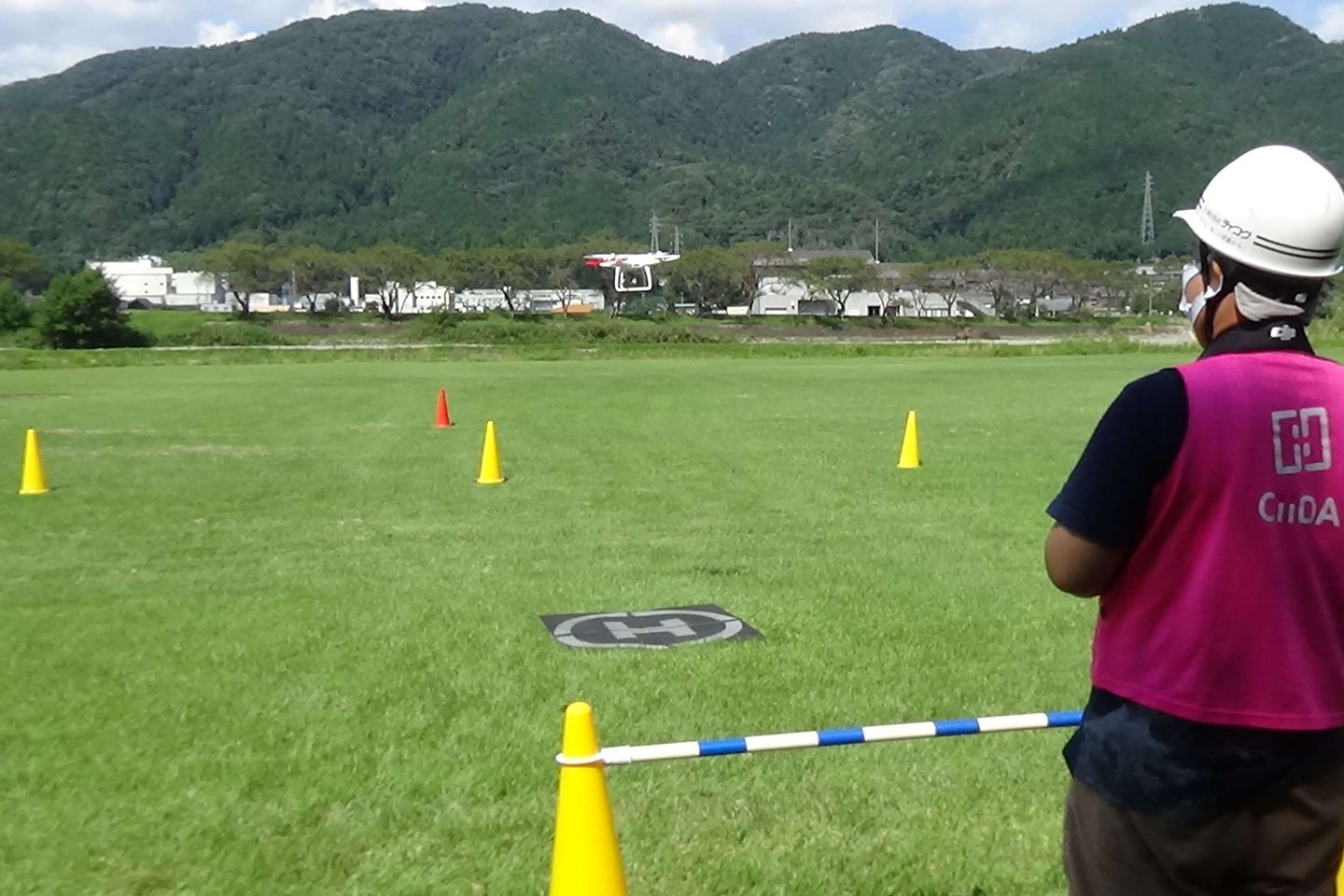 一般社団法人中部イノベーションドローン協会