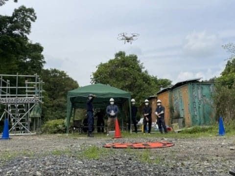 京都ドローンベース