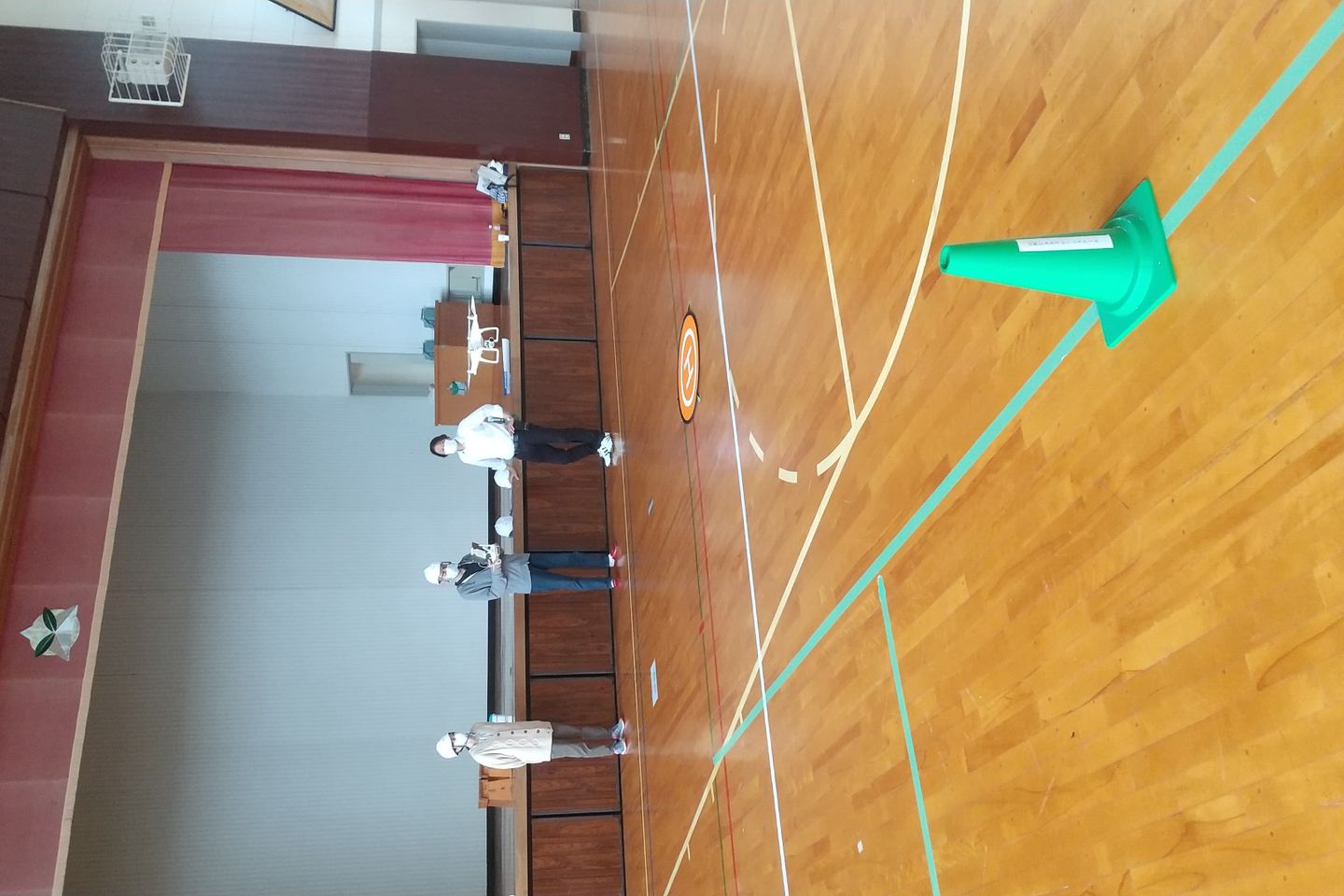 山形UASドローンスクール