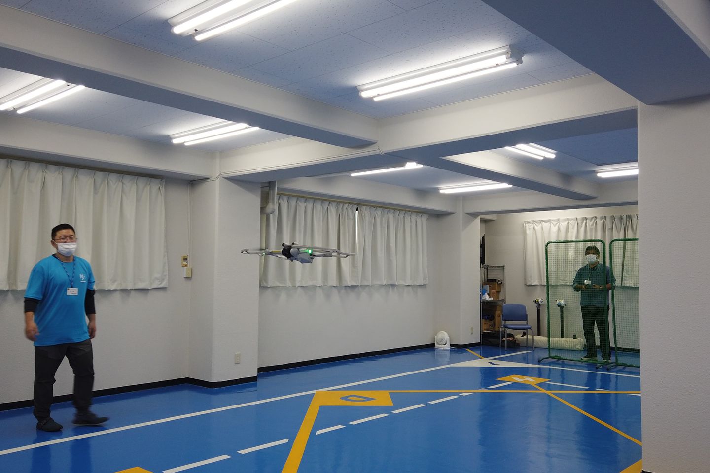 K.S.ドローンカレッジ