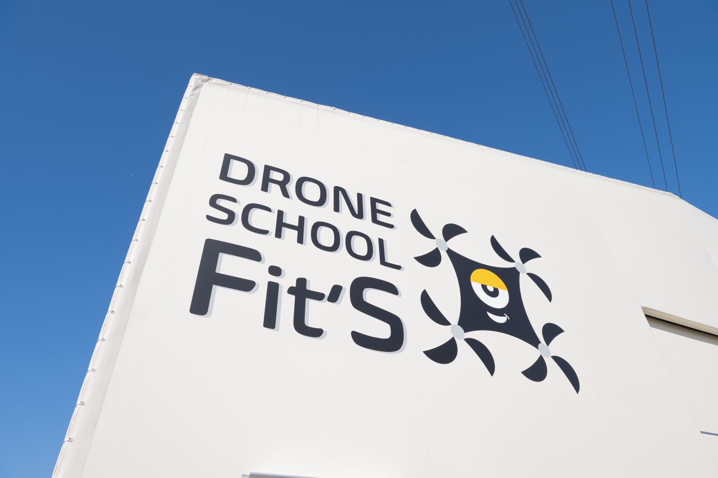 DRONE SCHOOL Fit'S