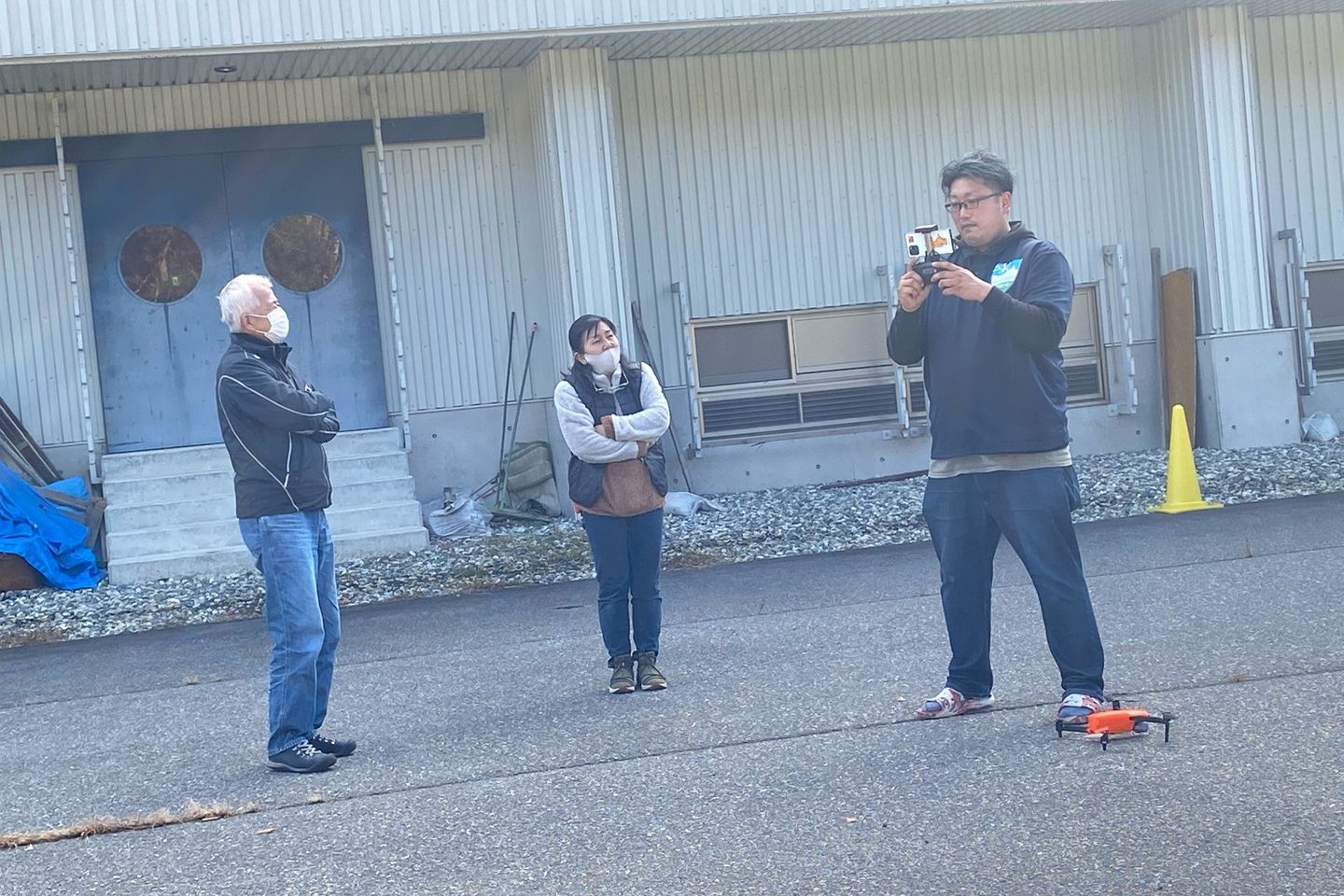 JDO 北アルプス校