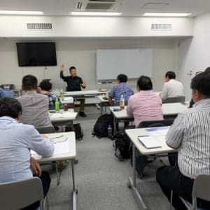 日本ドローンアカデミー 東京本校