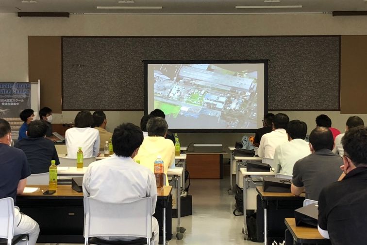 島根ドローンサービスセンター