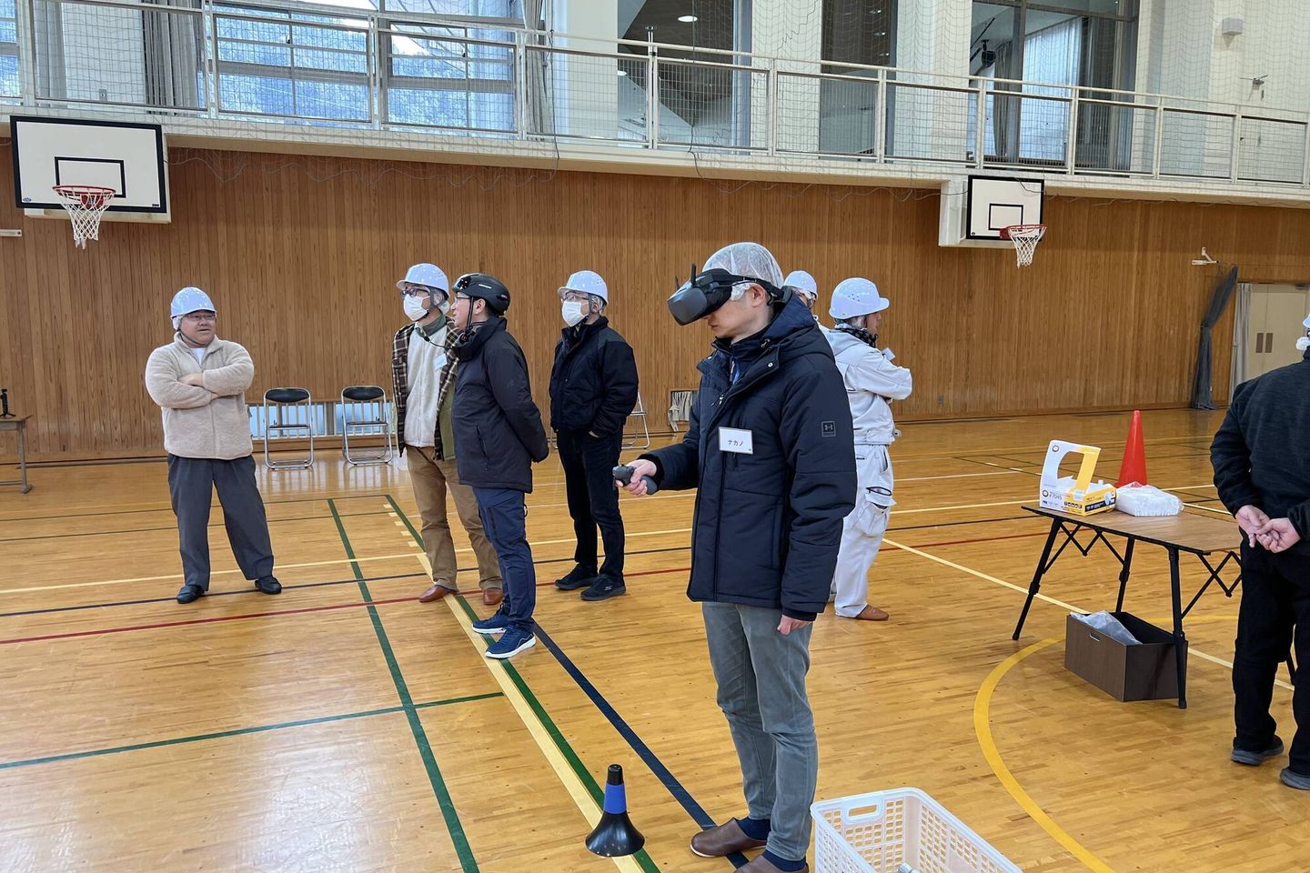 プロクルードローンスクールKOS奈良校