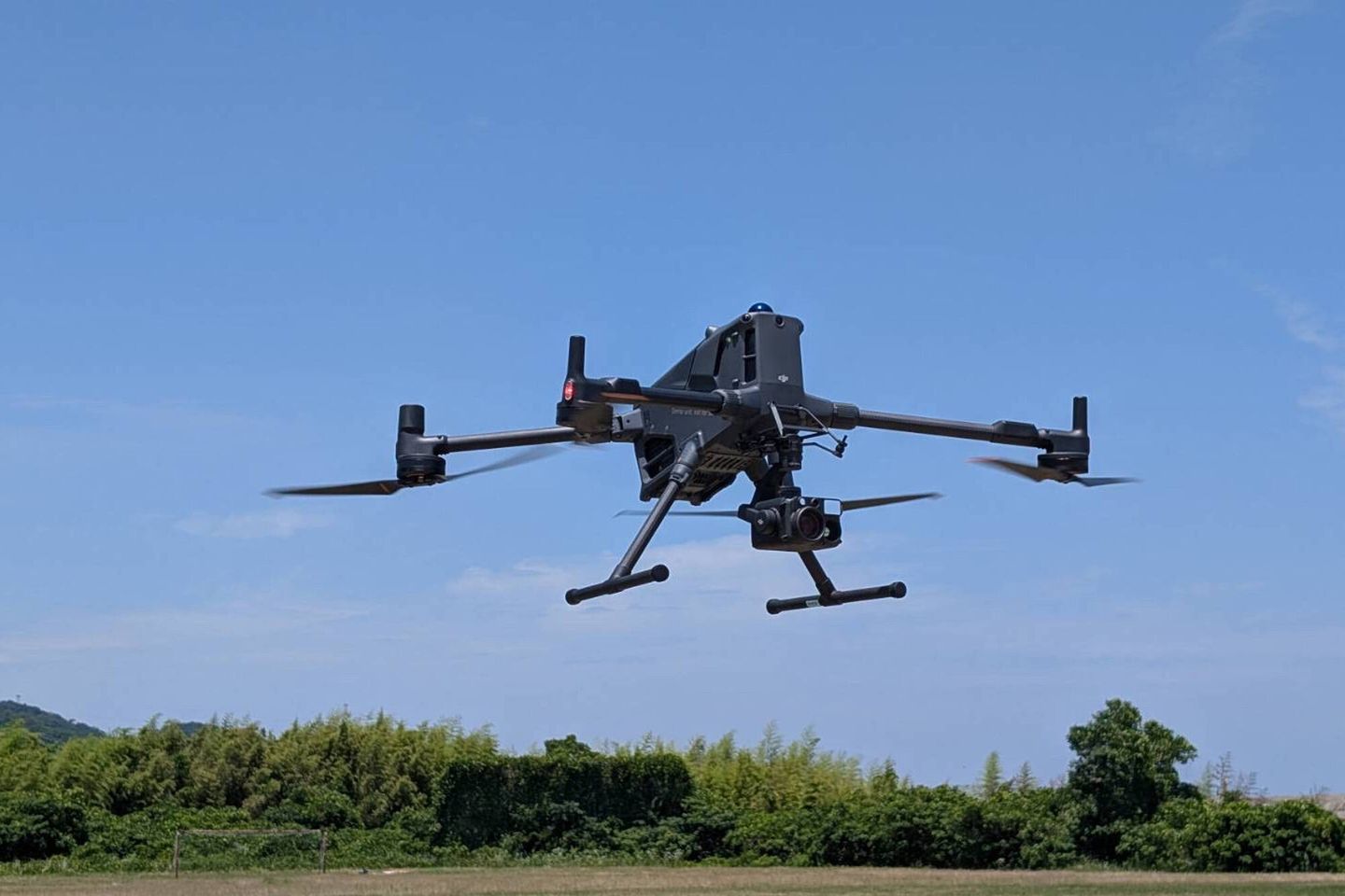 DJI特化型深空ドローンスクール