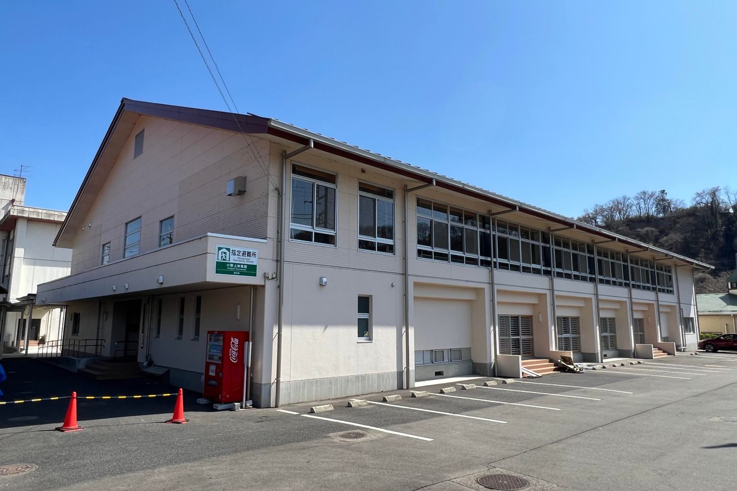 建物外観その2