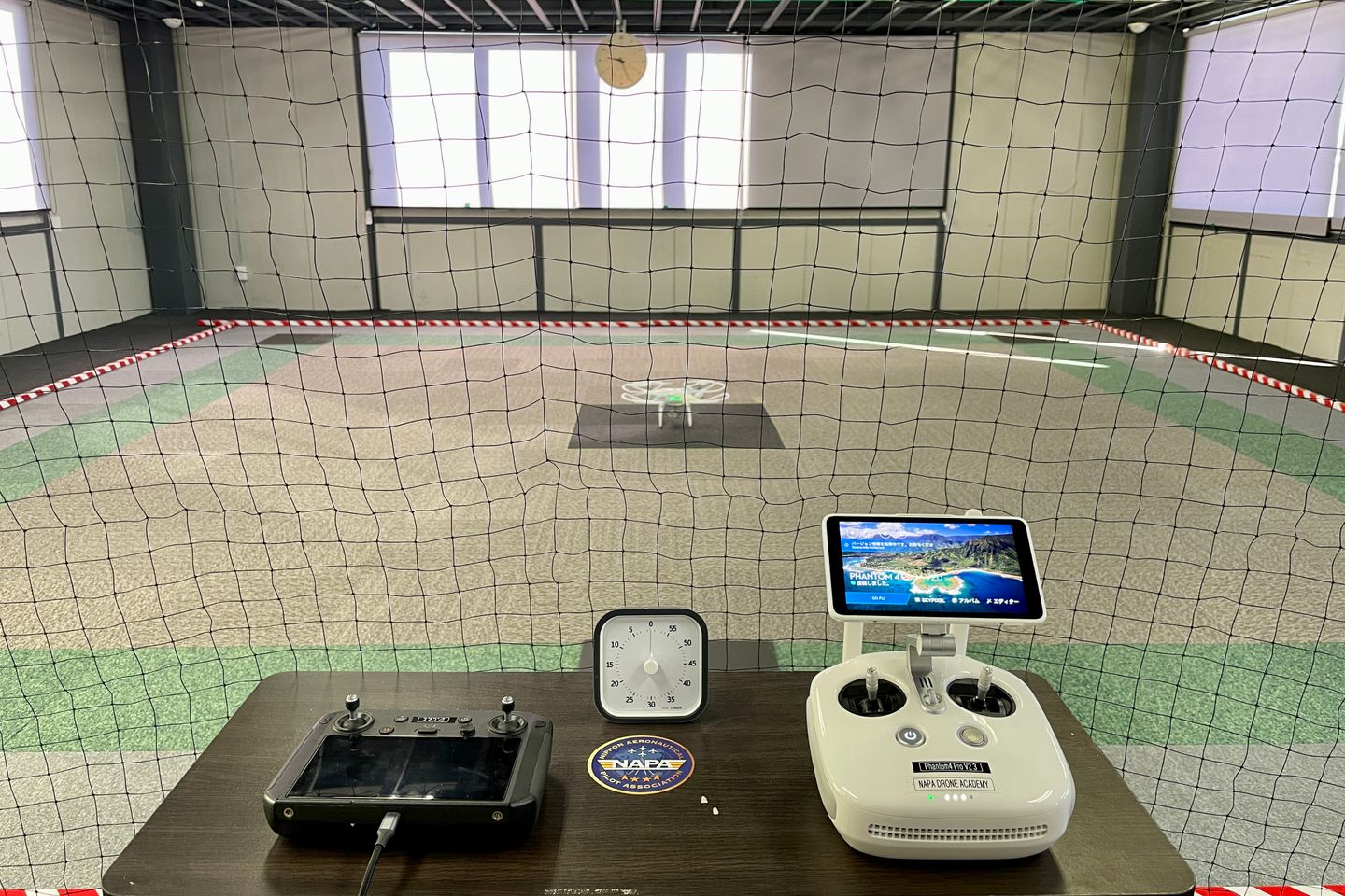 NAPA DRONE ACADEMY