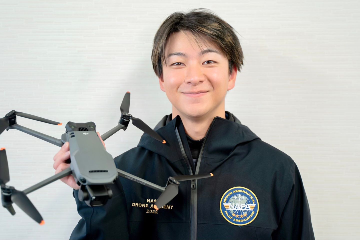 NAPA DRONE ACADEMY