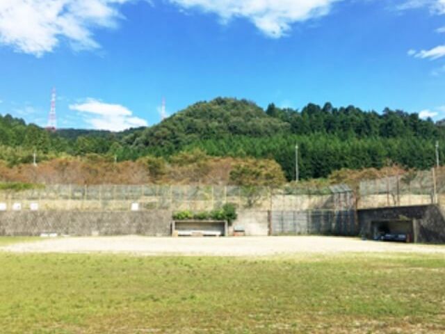屋内・屋外実習会場