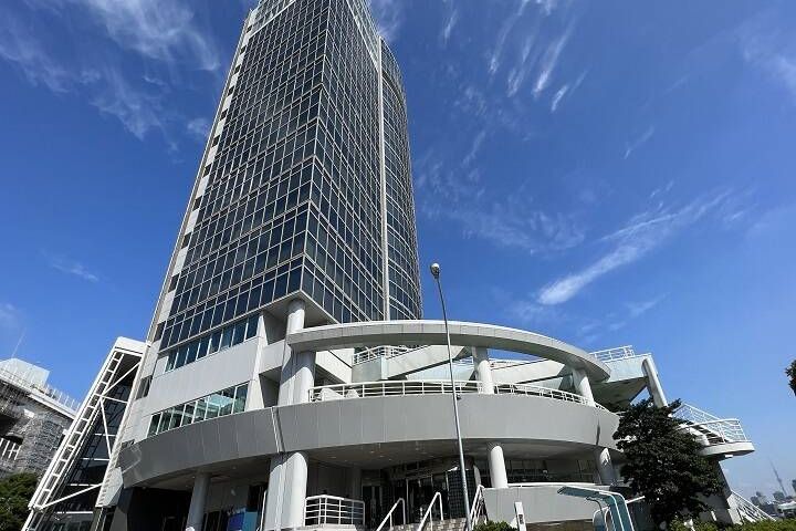 JULC東京港湾教習所