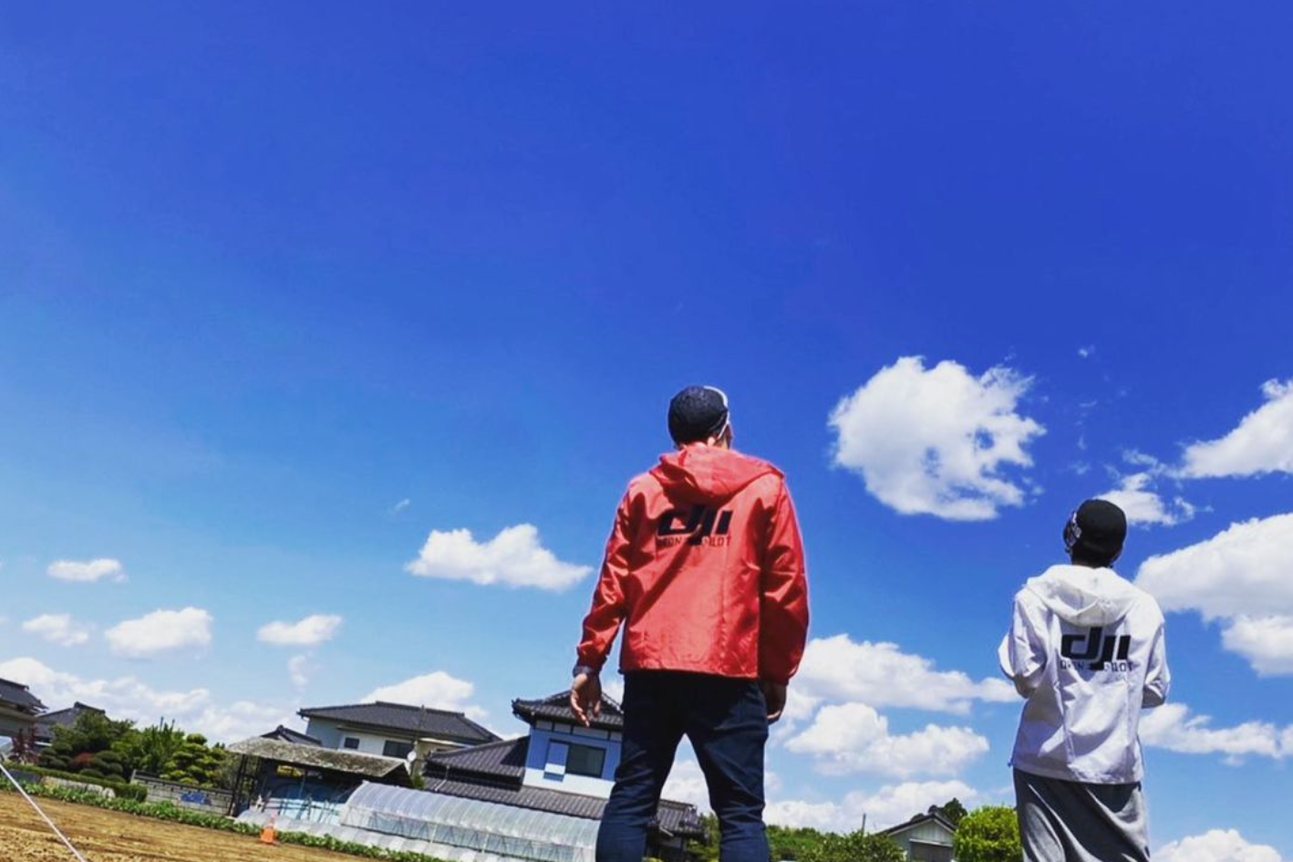 イメジンドローンスクール