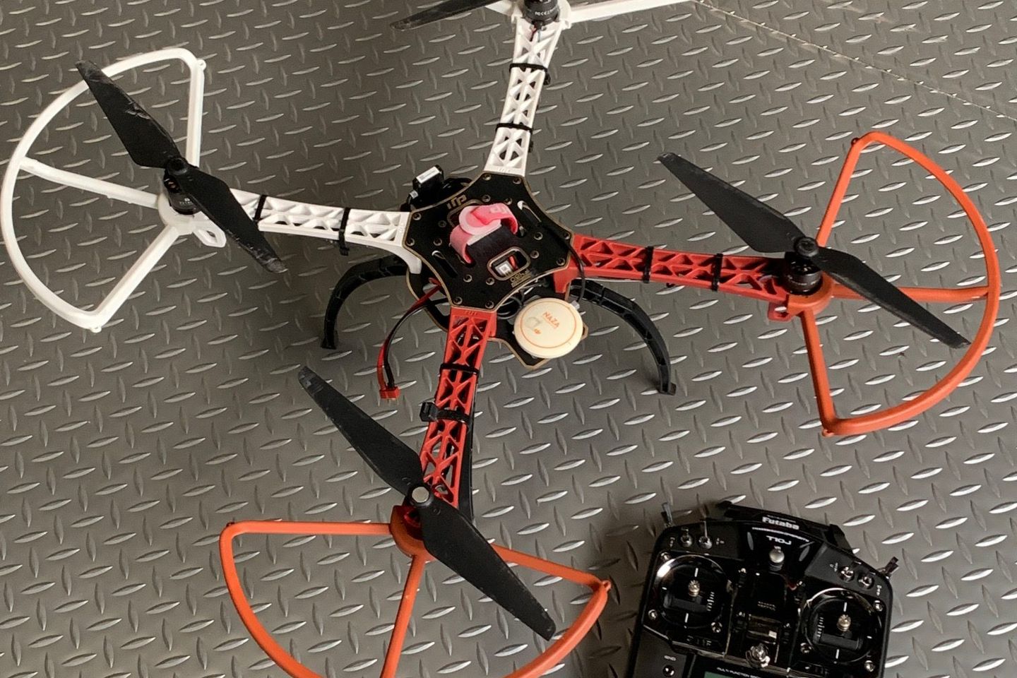 S-lab Drone School