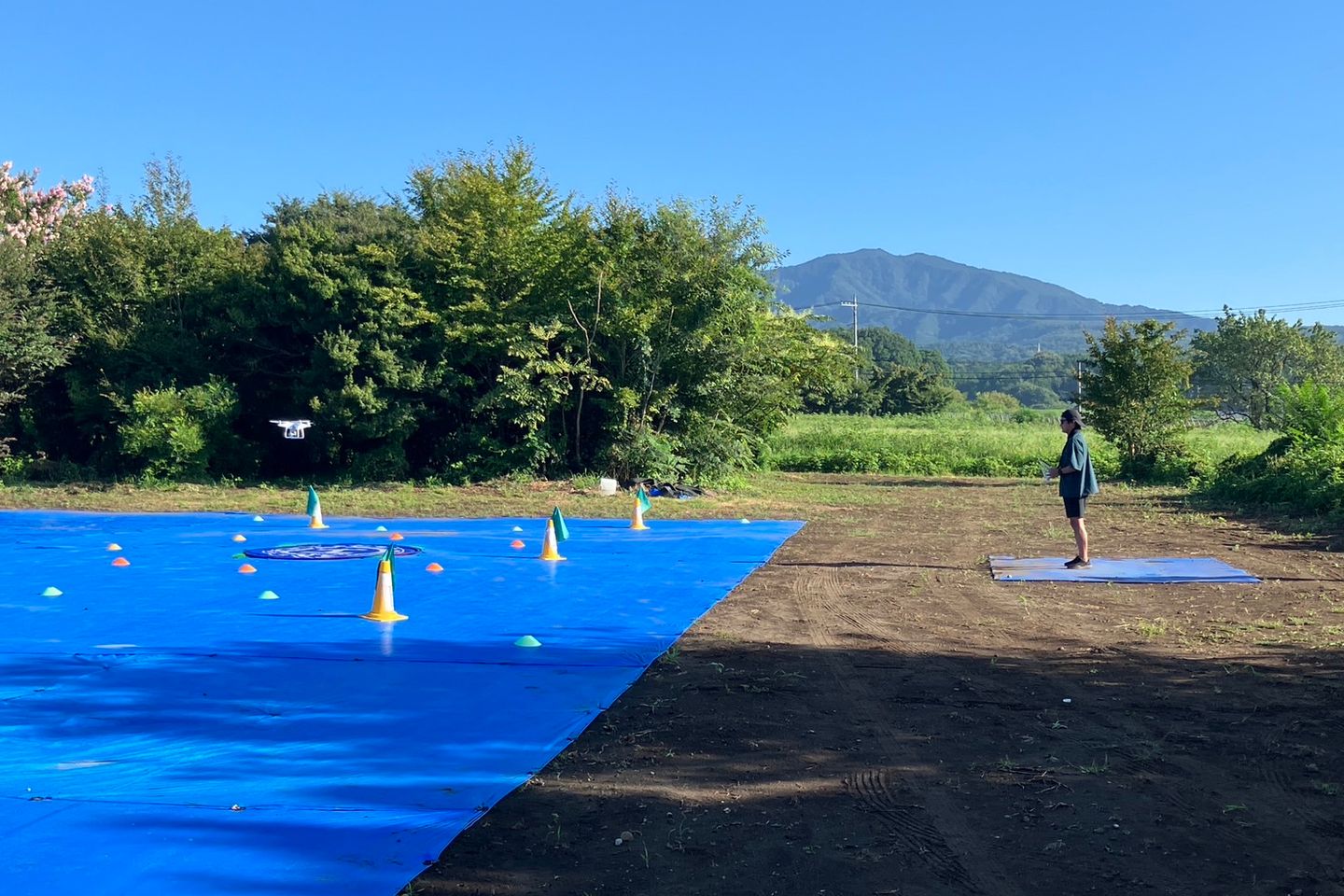 FPVドローンスクール 錦糸町校