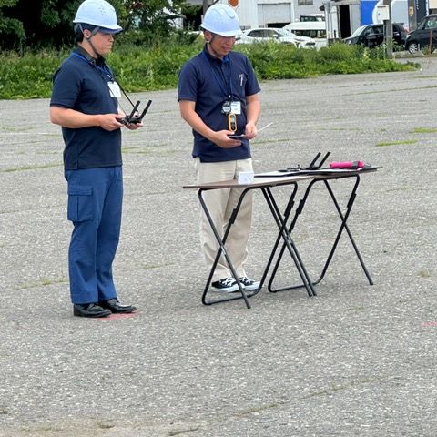 ドローン教習所北海道モビリティ校（旧北工DS校）