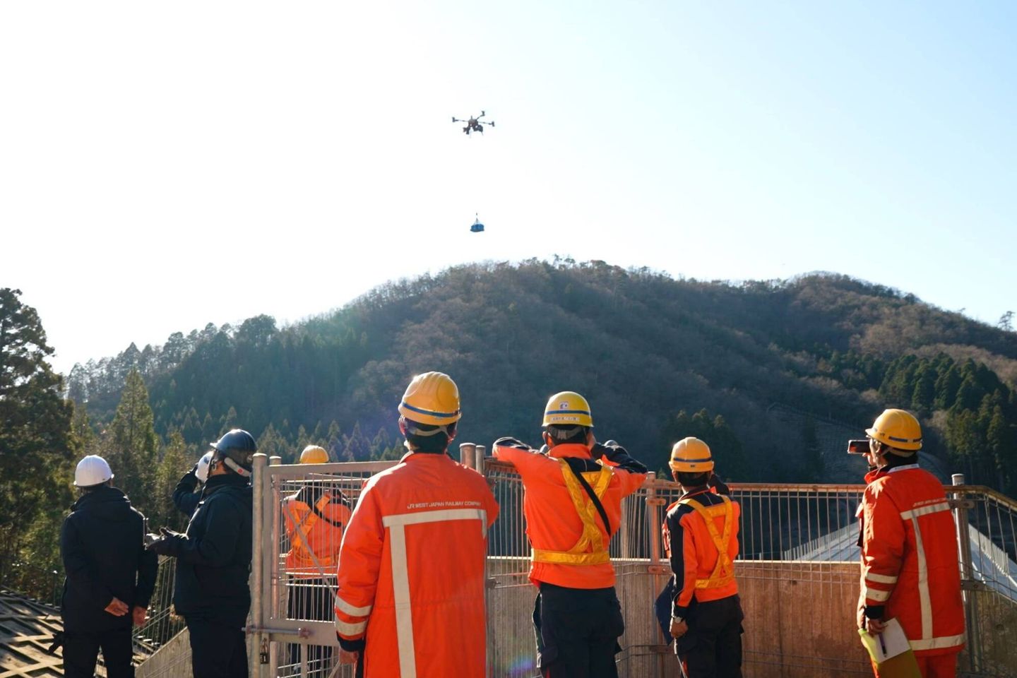 NAPA DRONE ACADEMY