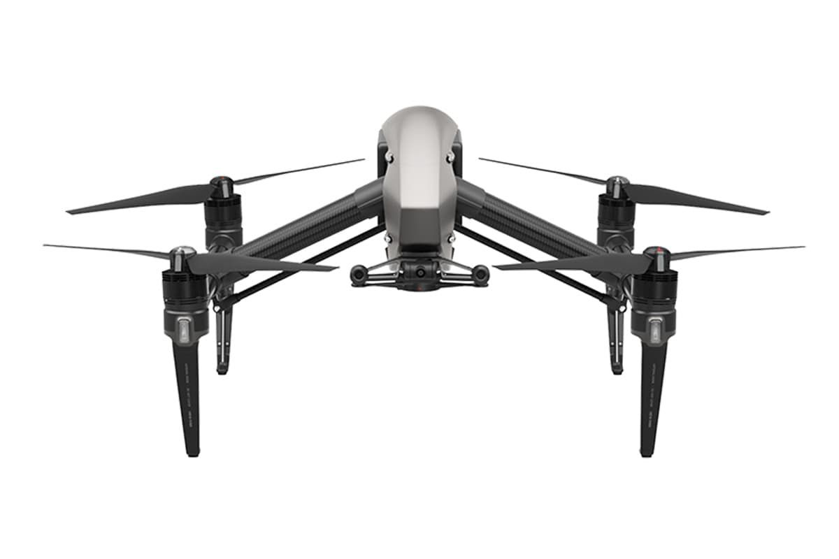 INSPIRE 2