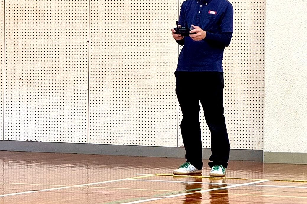 JUAVACドローンエキスパートアカデミー香川校