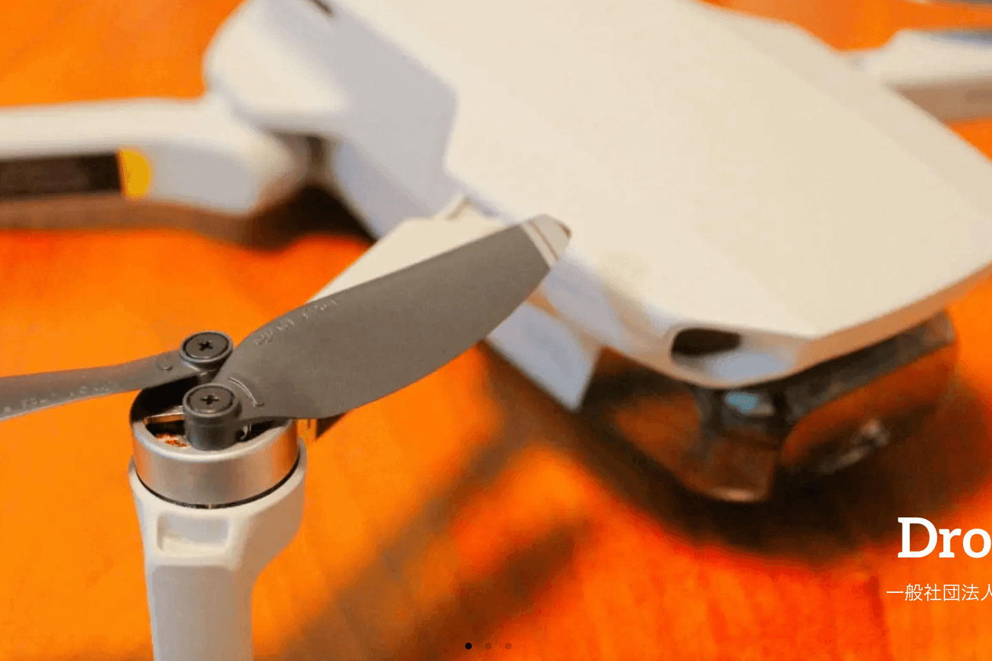 Drone Station