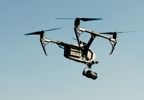 GUNMA DRONE STATION