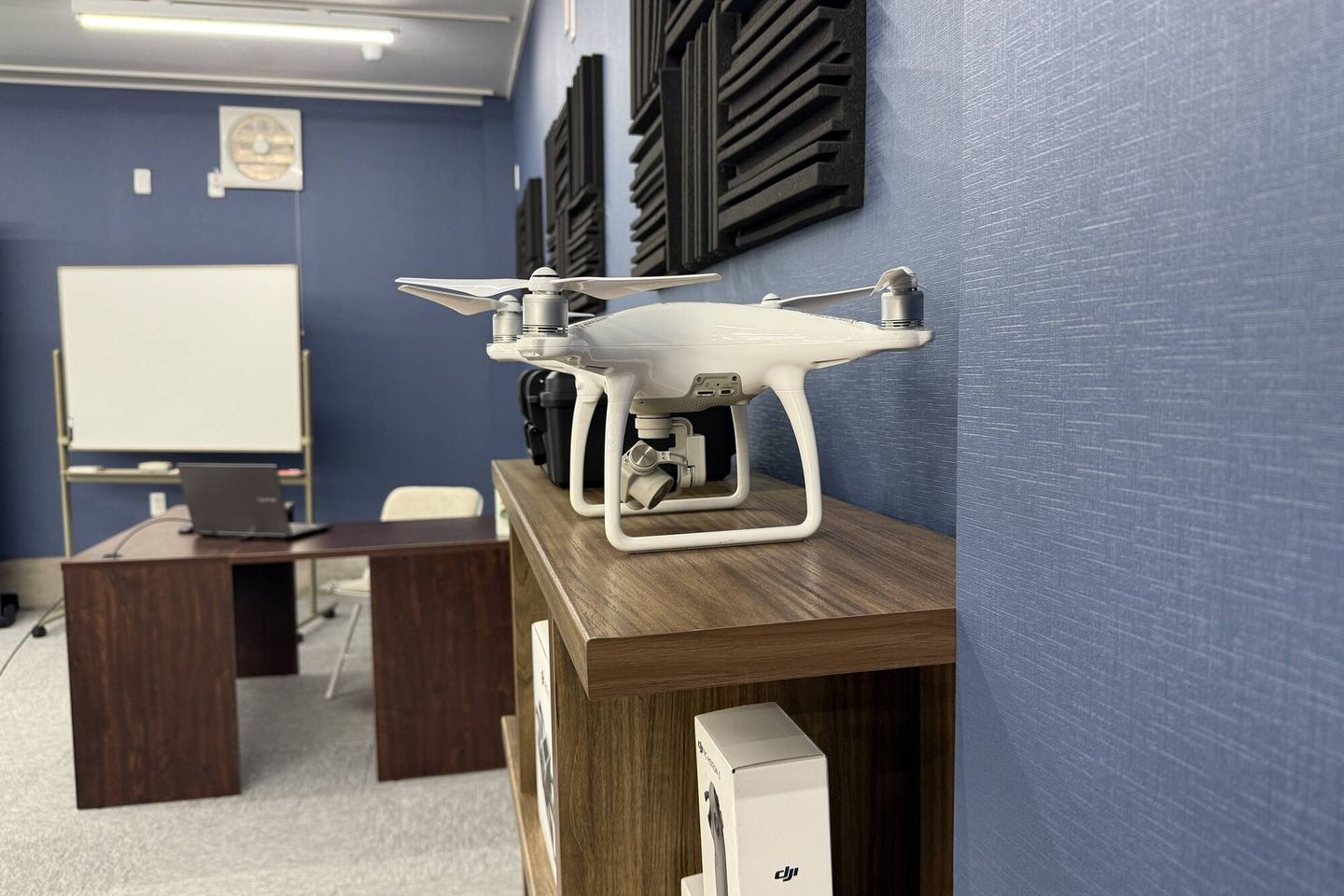桜 DRONE SCHOOL