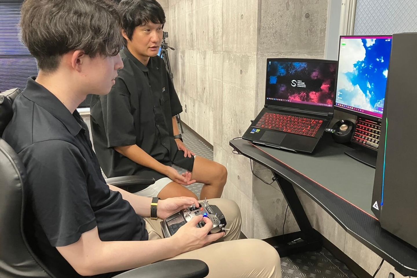 FPVドローンスクール 錦糸町校
