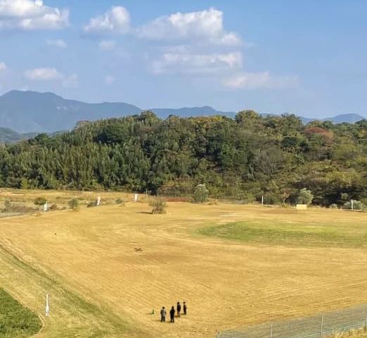 ヨーソロー ドローンスクール 福岡飯塚校