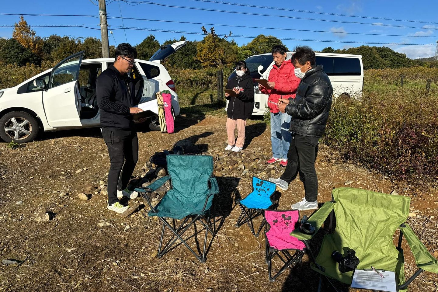 ドローン免許学校 滋賀校