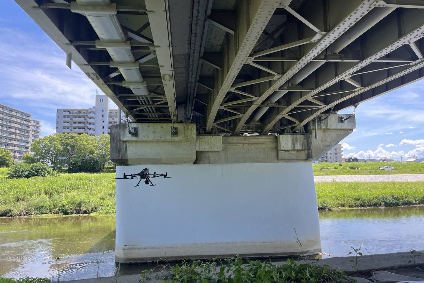 DJI特化型深空ドローンスクール