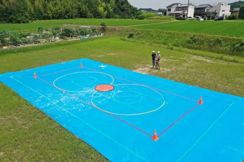 ルシエル ドローンスクール