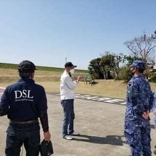 ドローン免許センター横浜＆千葉