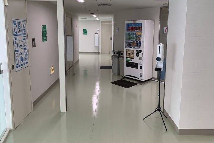 JULC東京港湾教習所