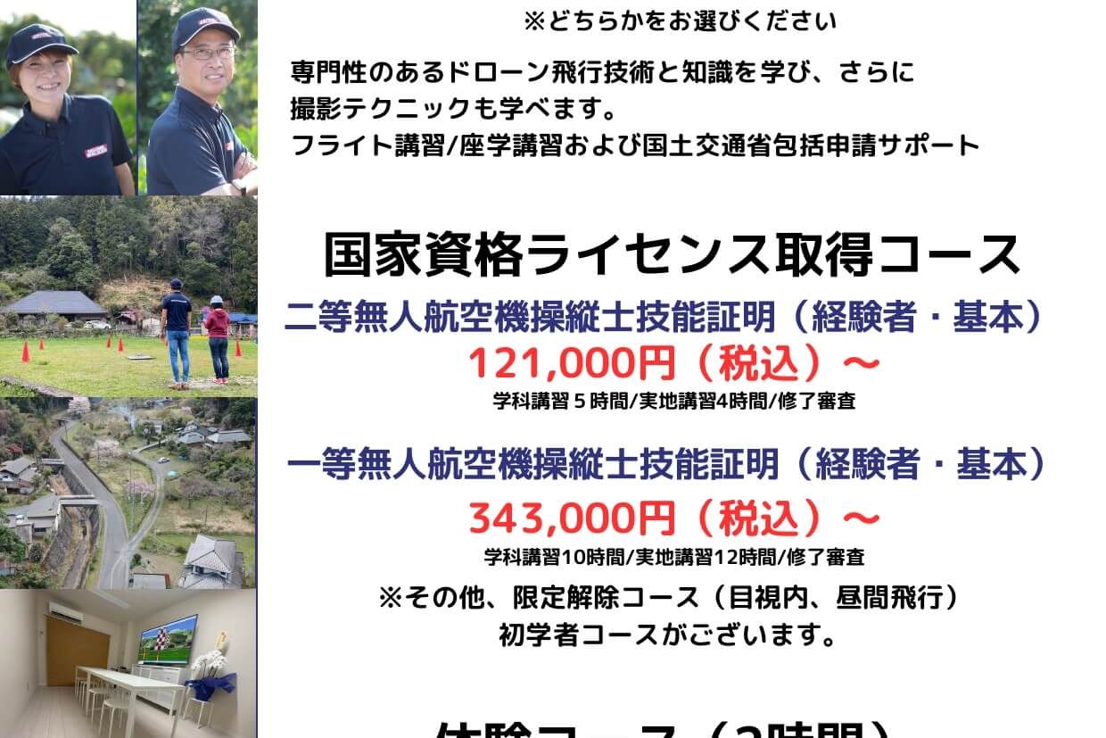 横浜ドローンウォーカー